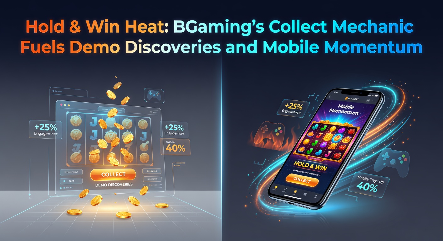 Vibrant Hold & Win Heat slot screen showing fiery collect symbols and jackpot meters filling up during a respin feature