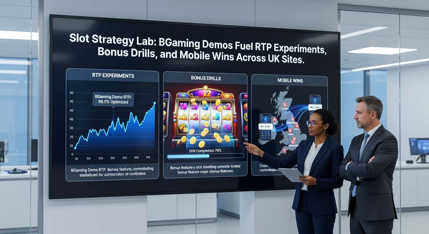 Mobile BGaming slot demo in action, displaying bonus round activation and win streaks on a UK casino app